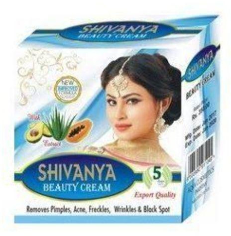 Royal Expert Pakistan Whitening Cream Shivanya Beauty Cream