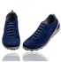 Wood Land Blue Fashion Sneakers For Men