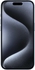 Apple iPhone 15 Pro 1TB 5G LTE Blue Titanium