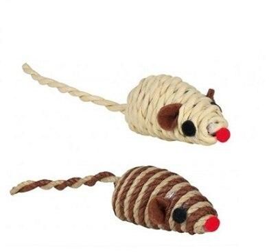 Trixie Toy Mice for Cats