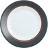 Luminarc طقم عشاء 46 قطعة اركوبال لومينارك Essence Alto Saphir ـ Multicolor
