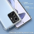 Case For Xiaomi 11T 5G LTE Xiaomi 11T Pro Crystal Clear Cover Flexible TPU Phone Case For Xiaomi 11T/11T Pro 5G (2021) Clear