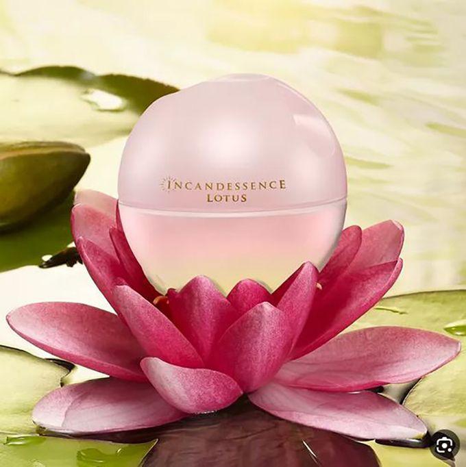 Avon Incandessence Lotus Eau De Parfum 50ml