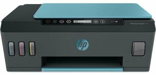 HP Smart Tank 516 Wireless All-In-One Printer