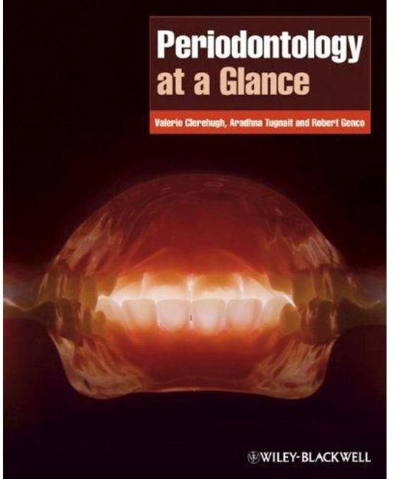 Generic Periodontology at a Glance