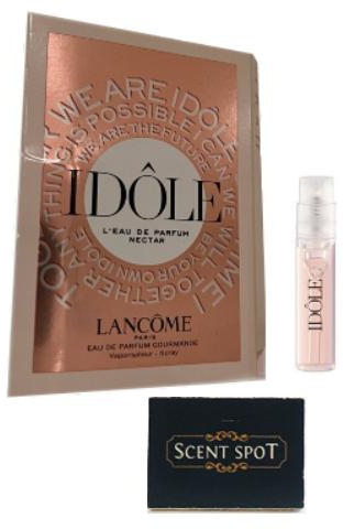 Lancome Idole Nectar L'Eau De Parfum (Vial / Sample) 1.2ml EDP (Women)