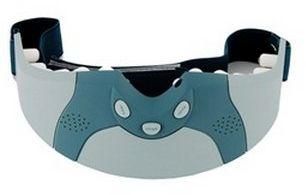 Electric Eye Care Health Mask Massaging Massager Relax
