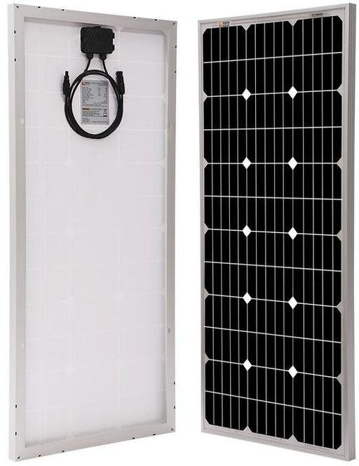 Solarmax Solar Panel 150 Watts Inclusive of Controller