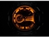 Casio Sport Watch G-Shock Analog-Digital GA-400-1A For Men- Black\White
