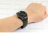 Citizen BU4005-56H Stainless Steel Watch - For Men - Black
