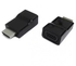 Kab. HDMI to VGA adapter, M/F, black | Gear-up.me
