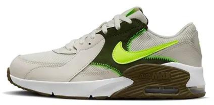 Nike Air Max Excee GS Shoes - White