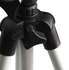 Universal Tripod for Photography/Binoculars/Digital/DSLR/SLR Camera/Telescope Silver