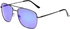 STORM Square Women's Sunglasses - ST435-5 - 58-13-125 mm
