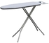 Generic Foldable Ironing Board Silver