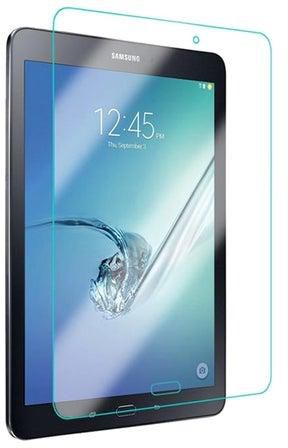 Tempered Glass Screen Protector For Samsung Galaxy TAB S2 SM-T810/SM-T815 Clear