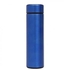 Digital Thermal Flask - 500 Ml - Blue