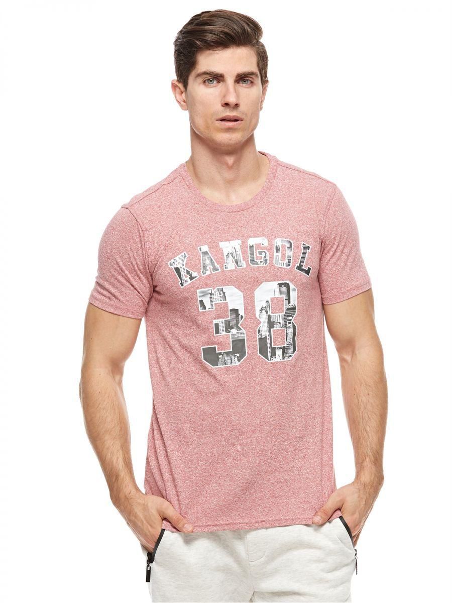 Kangol T Shirt For Men Pink Price From Souq In Saudi Arabia Yaoota - buy kangol canvas btsrobloxmg ksa souq