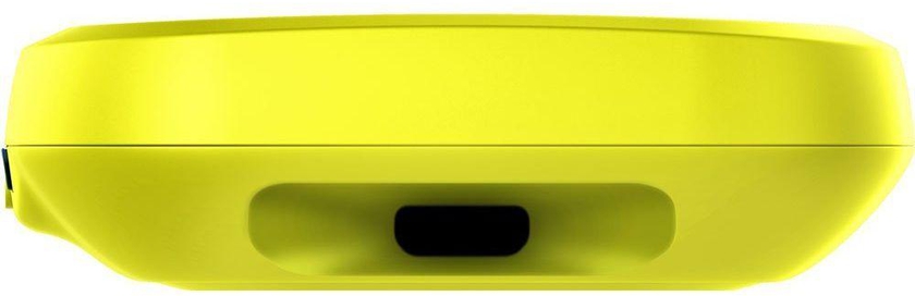 موتورولا اكس سول ريبابليك سماعة بلوتوث بدعم NFC-اصفر