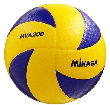MVA 200 Volleyball 5