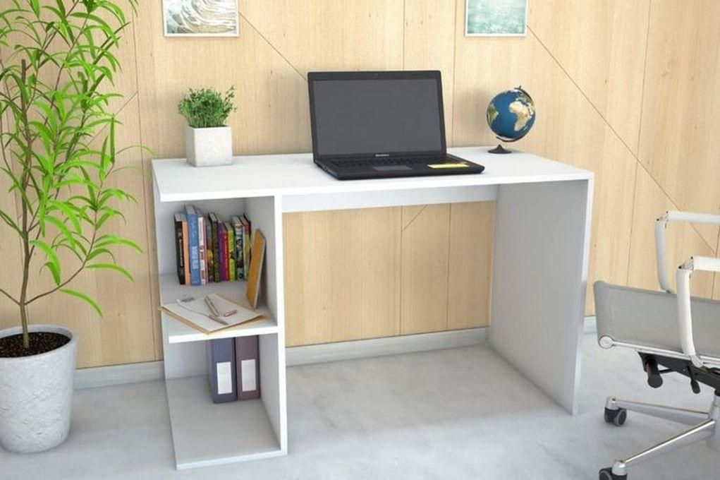 Classic Modern Office Table Desk Computer Table Furniture-