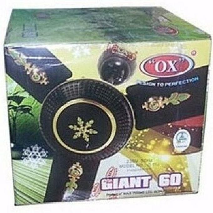 Ox Giant 60 Ceiling Fan