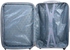 Get Fiber Trolley Travel Bag, 24 Inch - Beige with best offers | Raneen.com