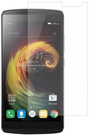 Tempered Glass Screen Protector For Lenovo K4 Note A7010 Clear