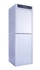Bergen Hot & Cold Water Dispenser With Built-In Freezer, Silver - BY87 - Water Dispenser - Small Home Appliances