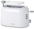 Kenwood 2-Slice Toaster - White, TTP200