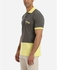 Andora Polo T-Shirt Regular Fit - Light Grey