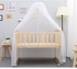 Toddler Bed Crib Canopy Mosquito Netting