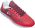 Peak Red Running Shoe For Unisex