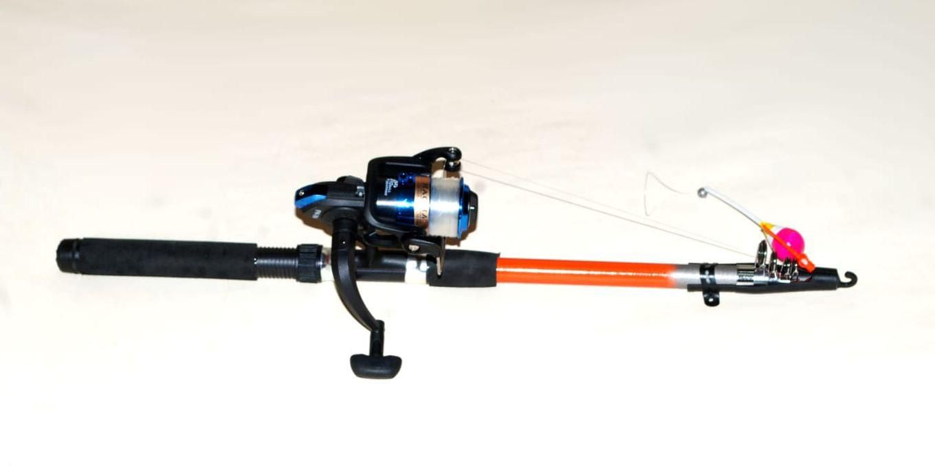 Fishing Rod - 2.70m