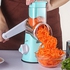 Sunsky Hand-operated Multi-functional Vegetable Chopper Cheese Slicinghine
