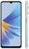 Oppo A17 Dual Sim 6.56 Inches Smartphone 64Gb 4Gb Ram|5000Mah Long Lasting Battery |Fingerprint | 4G Lte Android Phone, Lake Blue
