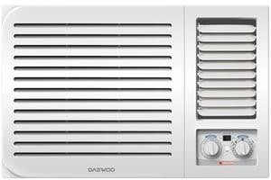 Daewoo Window Air Conditioner 1.5 Ton DWB1848CT
