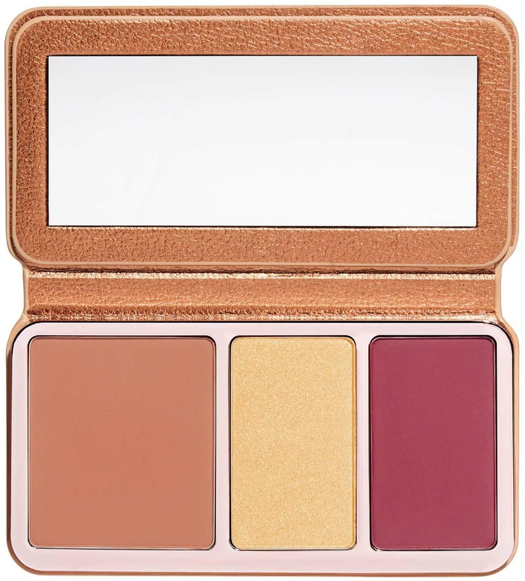Anastasia Beverly Hills Face Palette - Tropical Getaway
