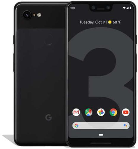 Google Pixel 3 XL in Kenya