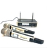 Sennheiser Vocal Wireless Microphone With 200M Range - Skm 95