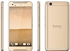HTC One X9 Dual Sim, 32GB, 4G, LTE - Gold
