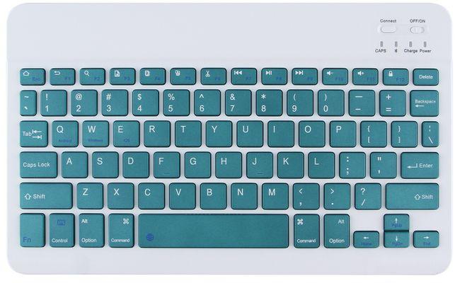 (Only Keyboard)10 Inch Bluetooth Wireless Keyboard And Mouse For IPad Air Pro X