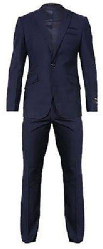 Suit For Men - Navy Blue