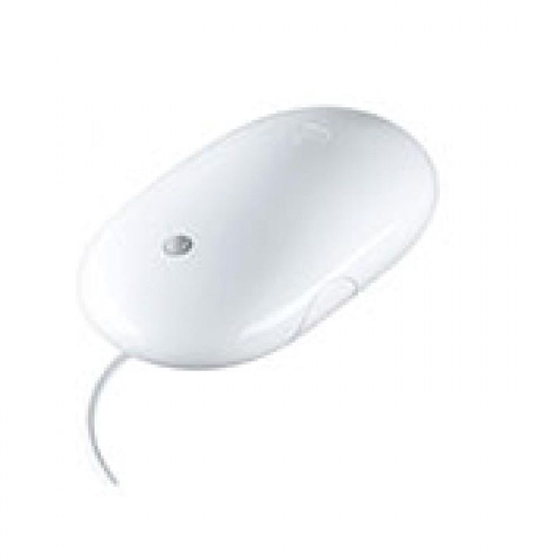Apple MB112 Mighty Mouse