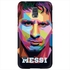 Stylizedd Samsung Galaxy S5 Premium Slim Snap case cover Matte Finish - Poly Messi