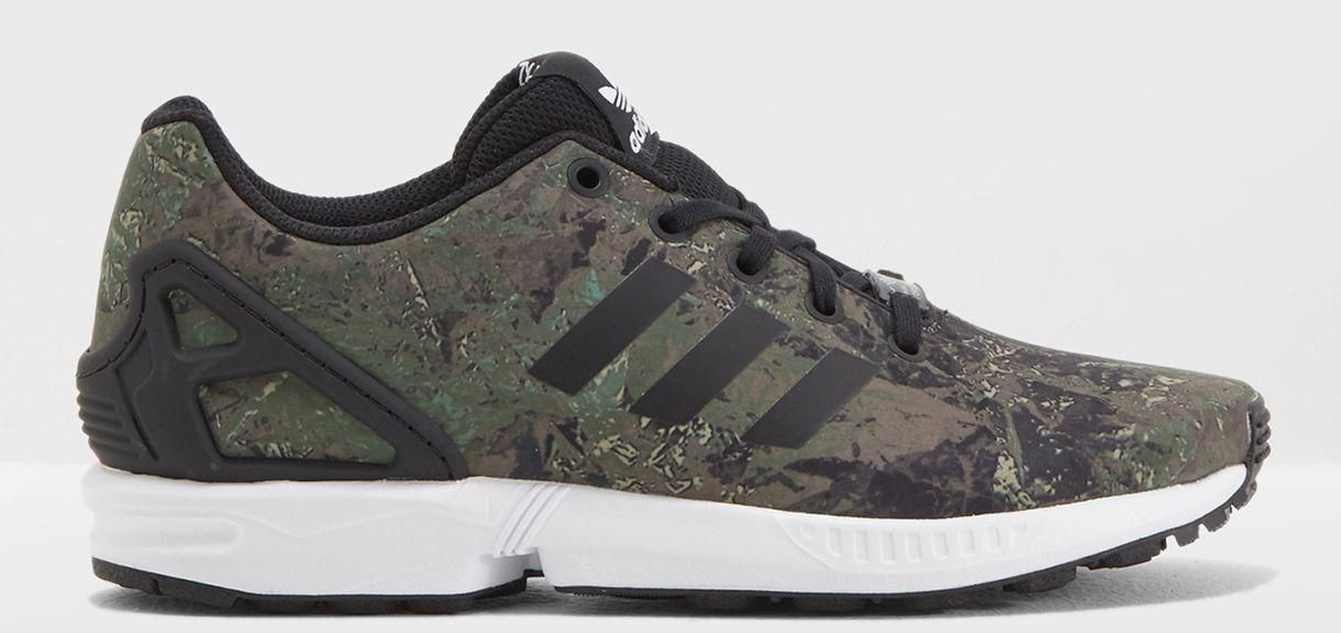 ZX Flux Youth