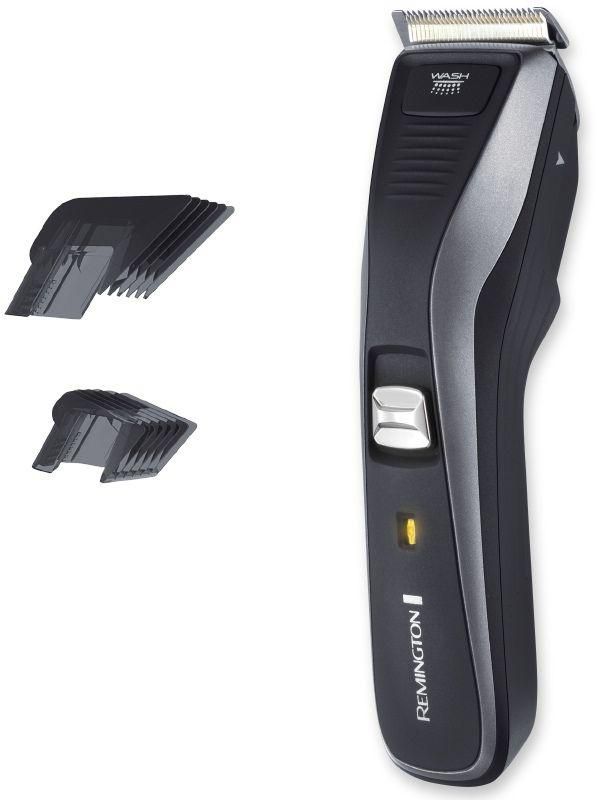 Remington HC5400 Pro Power Hair Clipper - Black