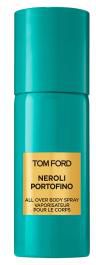 Tom Ford Neroli Portofino Unisex 150ml All Over Body Spray