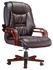 Executive Office Table & Chair Set