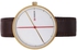 CURREN Fashion Men Quartz Watches Men Luxury Brand Men Casual Watches Leather, Curren-8223